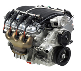 P0D92 Engine